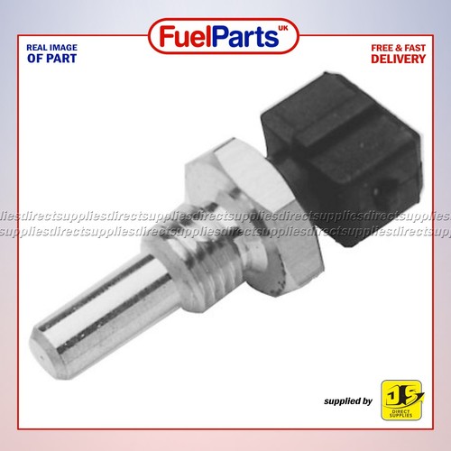 Fuel parts coolant temperature - parts,