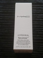 MAC Hyper Real SERUMIZER Skin