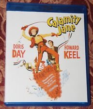 CALAMITY JANE 1953 GENUINE USA