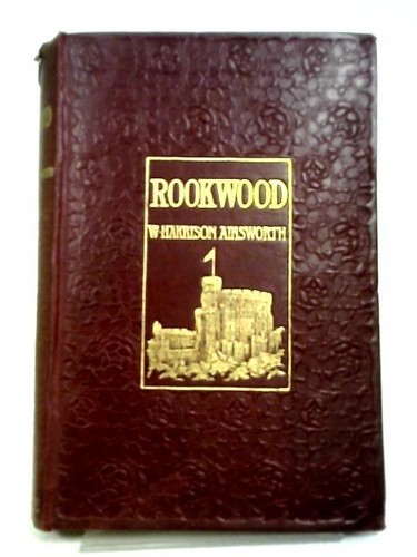 Rockwood romance william - rockwood:,