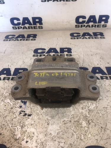 2007 volkswagen jetta - 2007, tdi