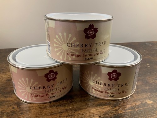 Joblot new clear vintage - clear,