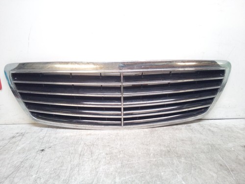 Mercedes class front grille - mercedes,