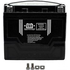 US POWERSPORTS BATTERY FOR
