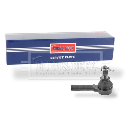 Tie track rod - track,