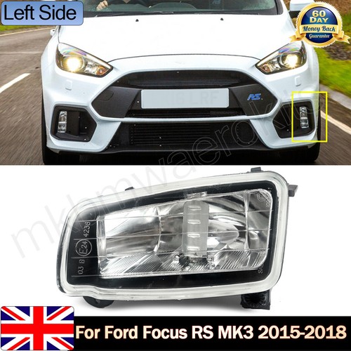 For ford focus 2015 2018 - for, rs