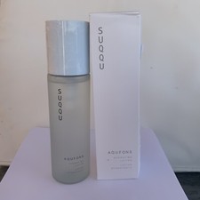 Suqqu Aqufons hydrating lotion 200ml - Slightly Damaged Box.