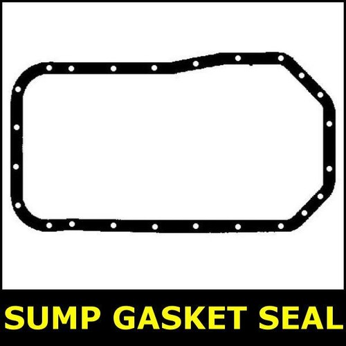 Sump gasket seal - sump, fits