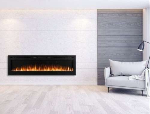 Galaxy inch electric fire - 72,