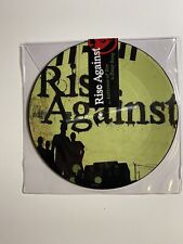Rise Against  - Audience of