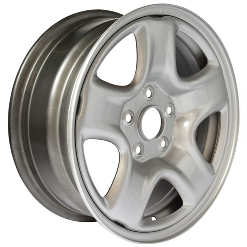 Genuine toyota alloy wheel - 16",