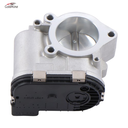 9635884080 throttle body - 9635884080, for
