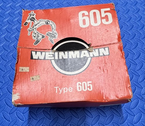 Nos weinmann 605 - 605, brake