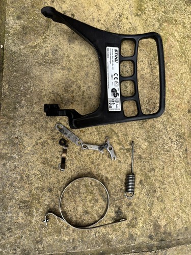 Stihl ms171c ms181c ms211c - ms171c,