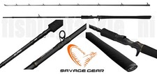 Savage Gear Alpha SG2 Swimbait