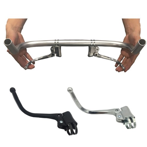 Brake lever 160g - brake,