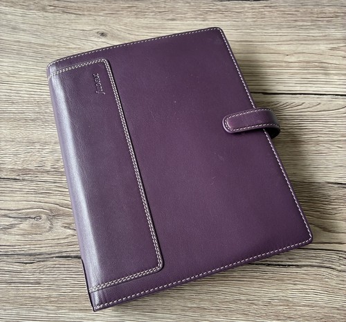 Filofax holborn organiser - holborn, a5