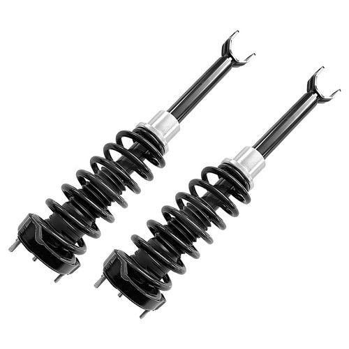 Front shock absorber strut - 2x,
