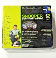 SNOOPER S2 Neo Safety Alert
