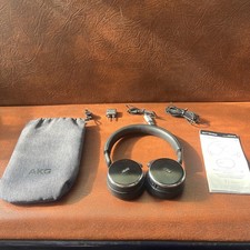 AKG N60 Wireless Noise