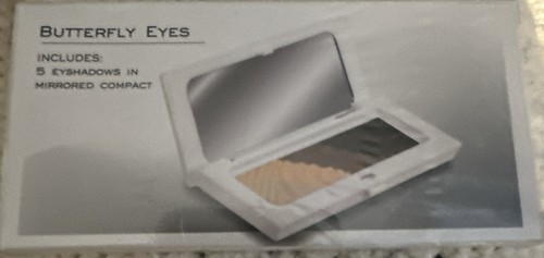 Makeover essentials butterfly - essentials,