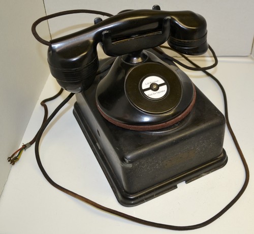 1930 automatic electric - 1930's,