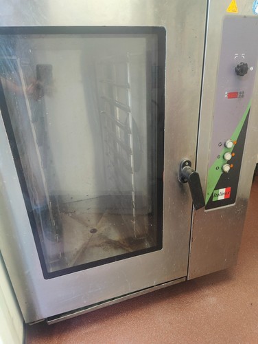 Italinox large 287 litre - large,