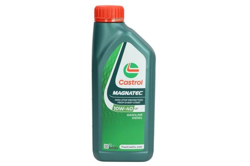 For castrol magnatec 10w40 b - for,