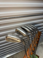 Ping G25 Golf Irons Set 5-pw