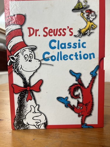 Seuss classic collection - classic,