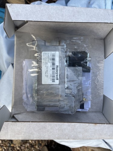 Honeywell vr4601t gas valve - honeywell,