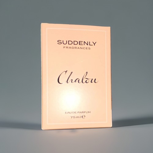 Suddenly fragrances chalou eau - fragrances,