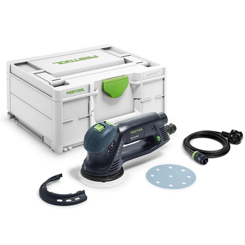 Festool rotex 125 feq plus - rotex,