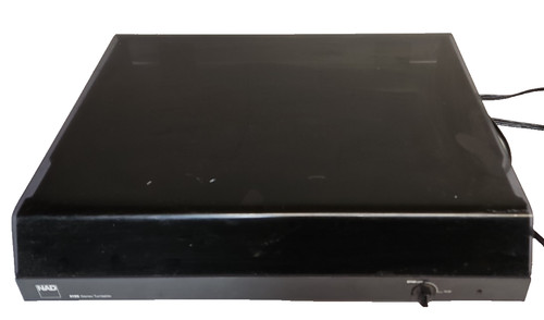 Nad 5120 vintage stereo - nad,