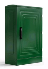 IP65  Enclosure Housing Meter