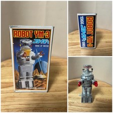 Lost In Space Robot YM-3