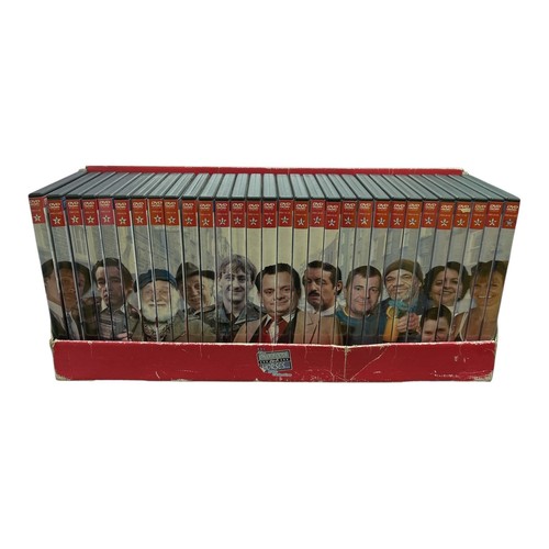 Only fools and horses - fools,