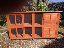 6 foot bluebell double tier