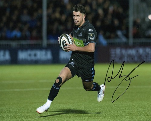 Adam hastings glasgow warriors - hastings,