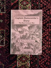 Captain dunscombe diary - dunscombe's,