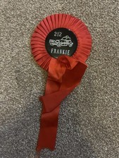 212 Frankie Wainman Old