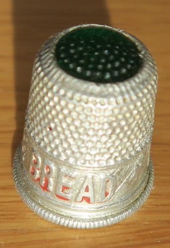 Vintage metal and - vintage,