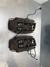 Vw Touareg 3.2 Petrol Pair Of Brembo 17Z Brake Calipers 6 Pot 7L6615123T 2004