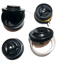 2 x Vintage Mitchell 300