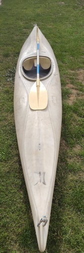 Perception kayak good - perception, 3.4m