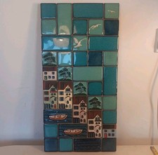 'Westcountry Blues' Relief