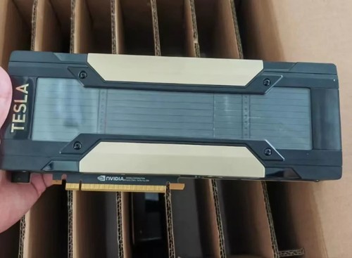 Nvidia tesla v100 16gb - nvidia,