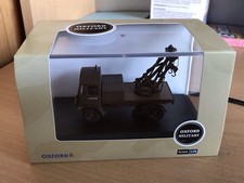 Oxford Military 1:76, 76AEC018