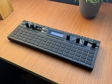 Korg SQ-64 Polyphonic 64 Step