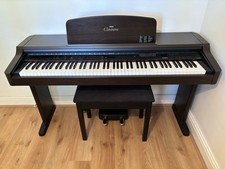 Yamaha CVP 83S Clavinova